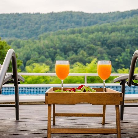 Carobni Pogled Zagreb Villa Екстериор снимка