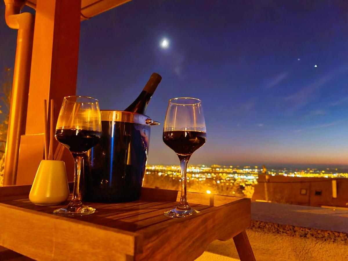 Carobni Pogled Zagreb Villa Екстериор снимка