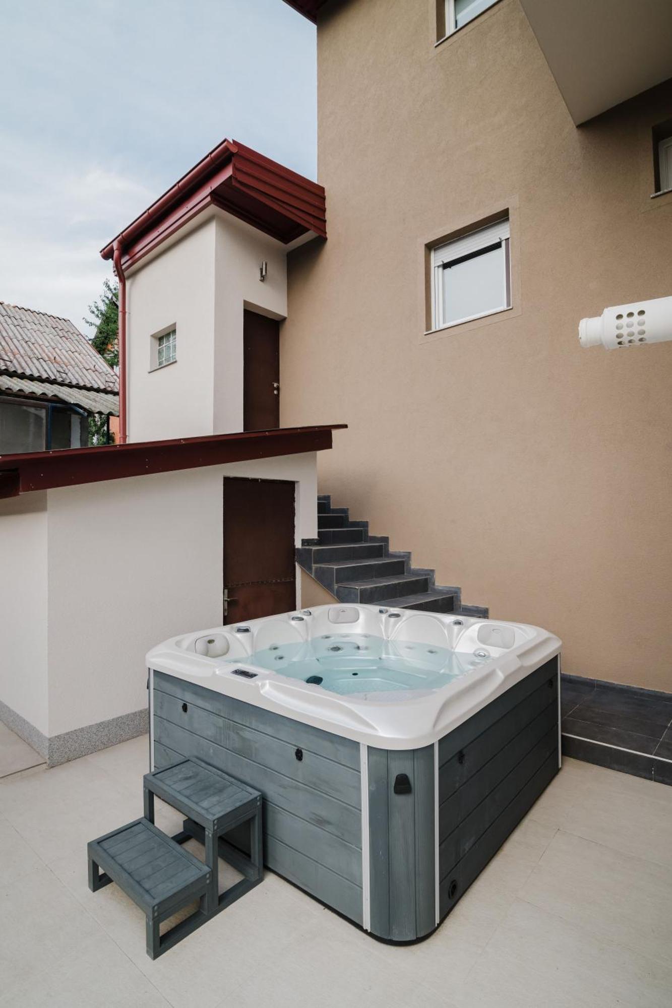 Carobni Pogled Zagreb Villa Екстериор снимка