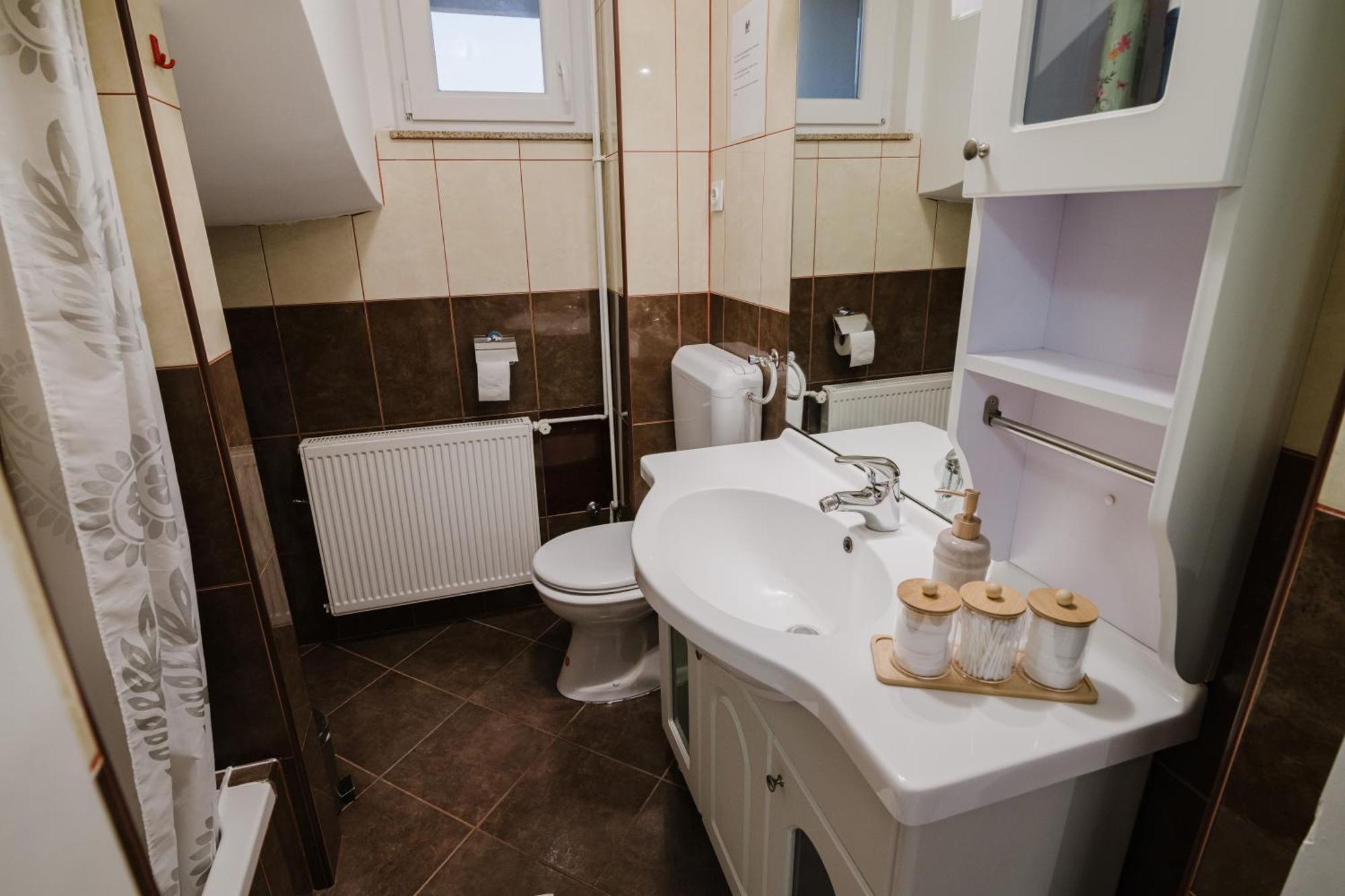 Carobni Pogled Zagreb Villa Екстериор снимка