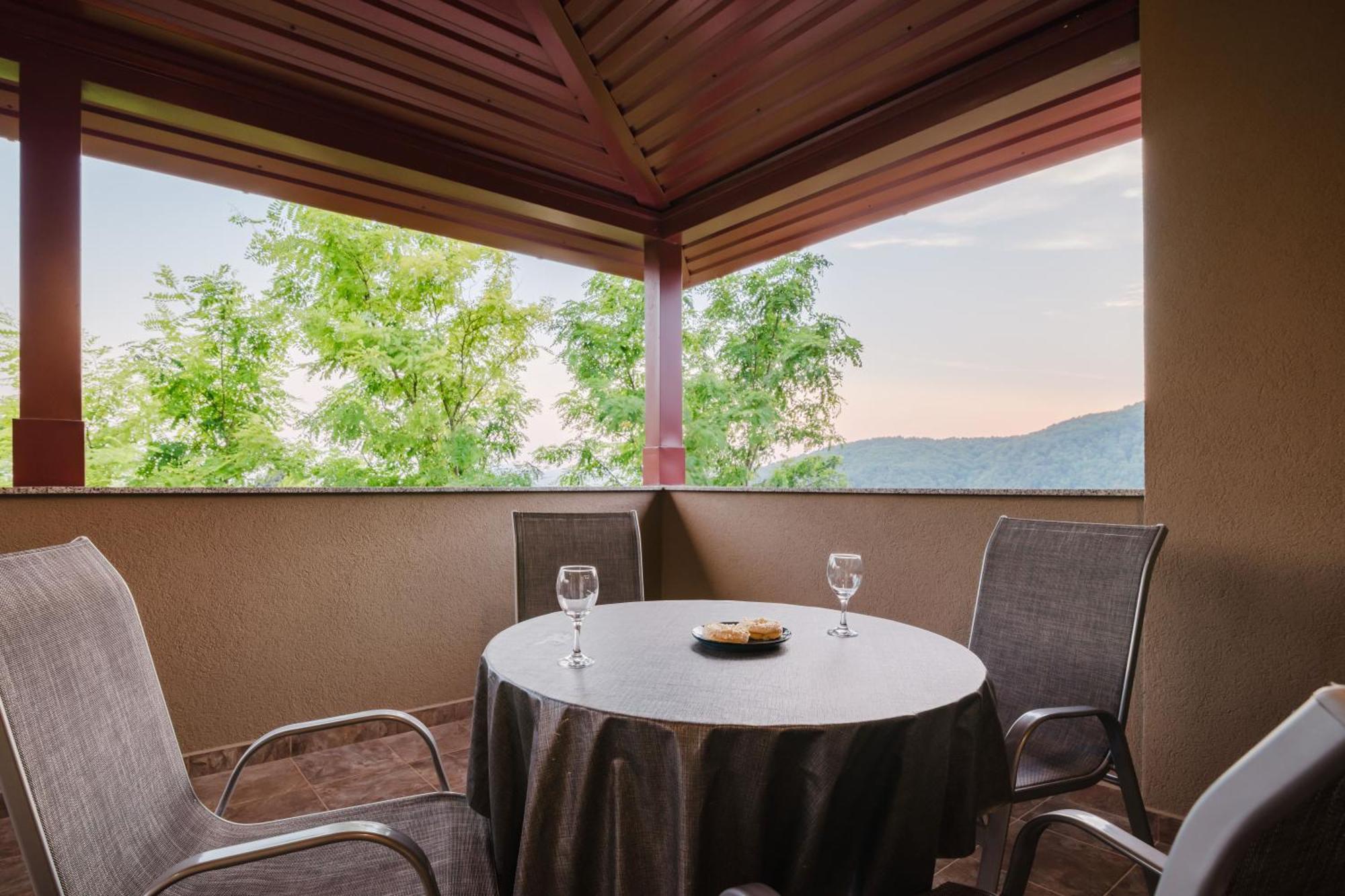 Carobni Pogled Zagreb Villa Екстериор снимка