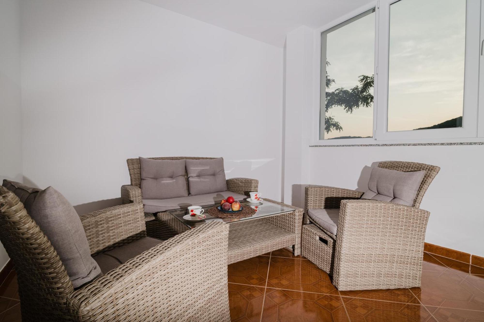Carobni Pogled Zagreb Villa Екстериор снимка