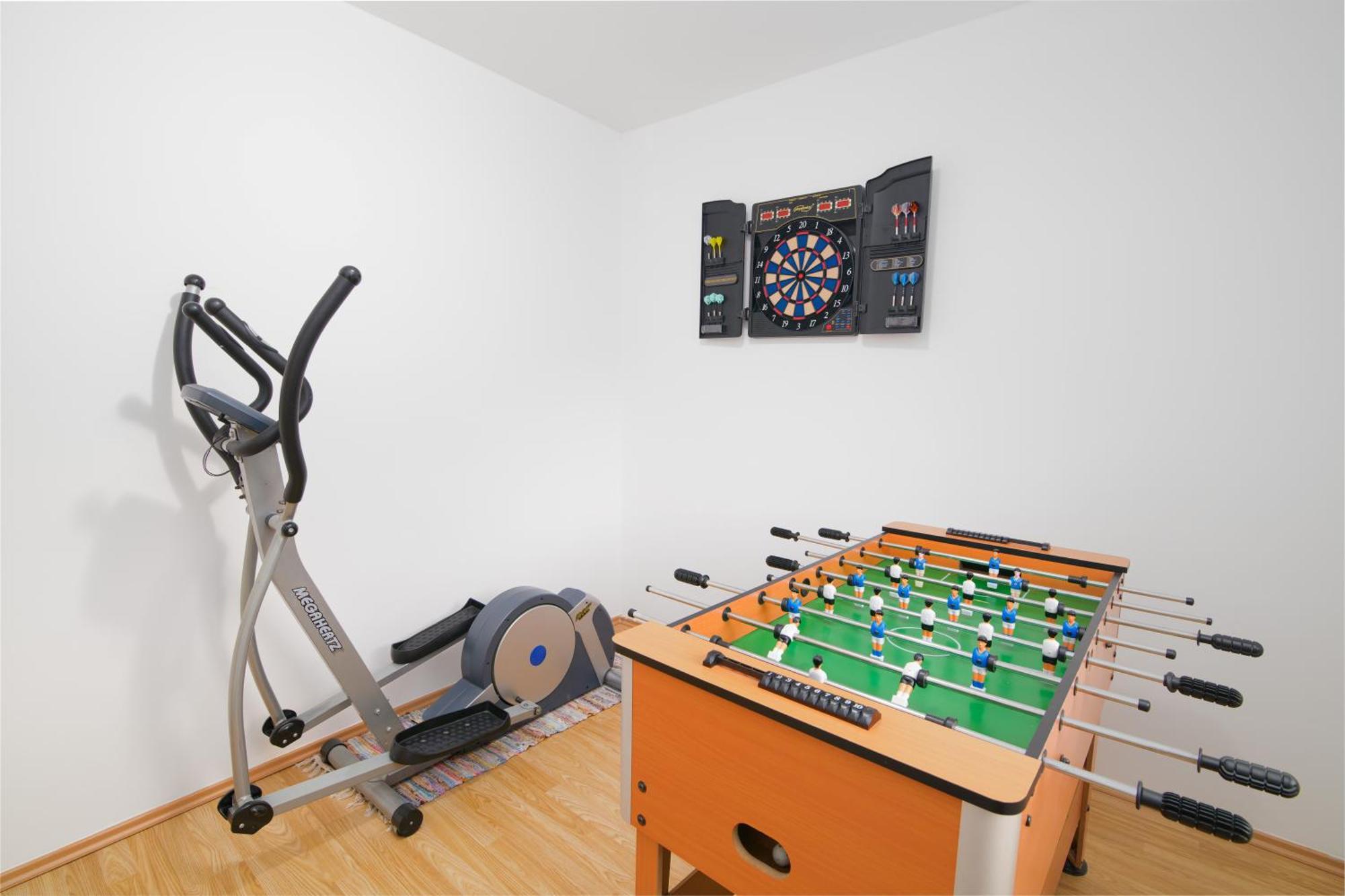 Carobni Pogled Zagreb Villa Екстериор снимка