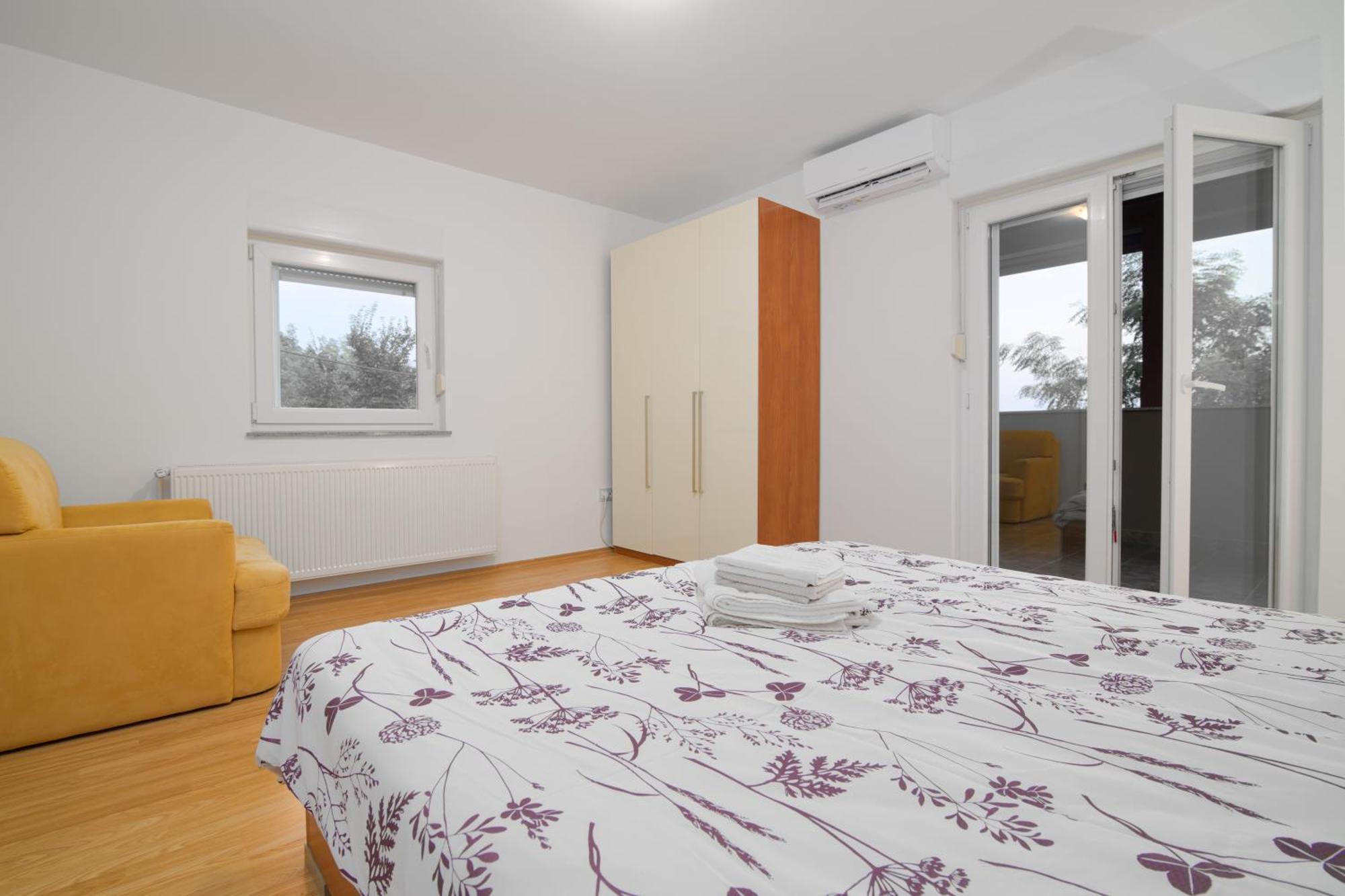 Carobni Pogled Zagreb Villa Екстериор снимка