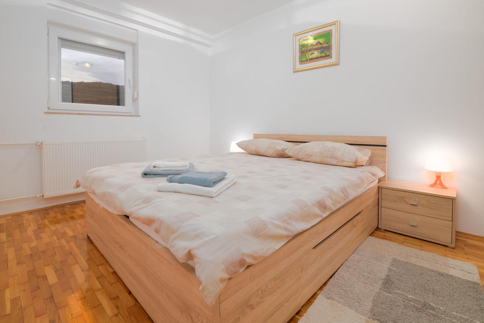 Carobni Pogled Zagreb Villa Екстериор снимка