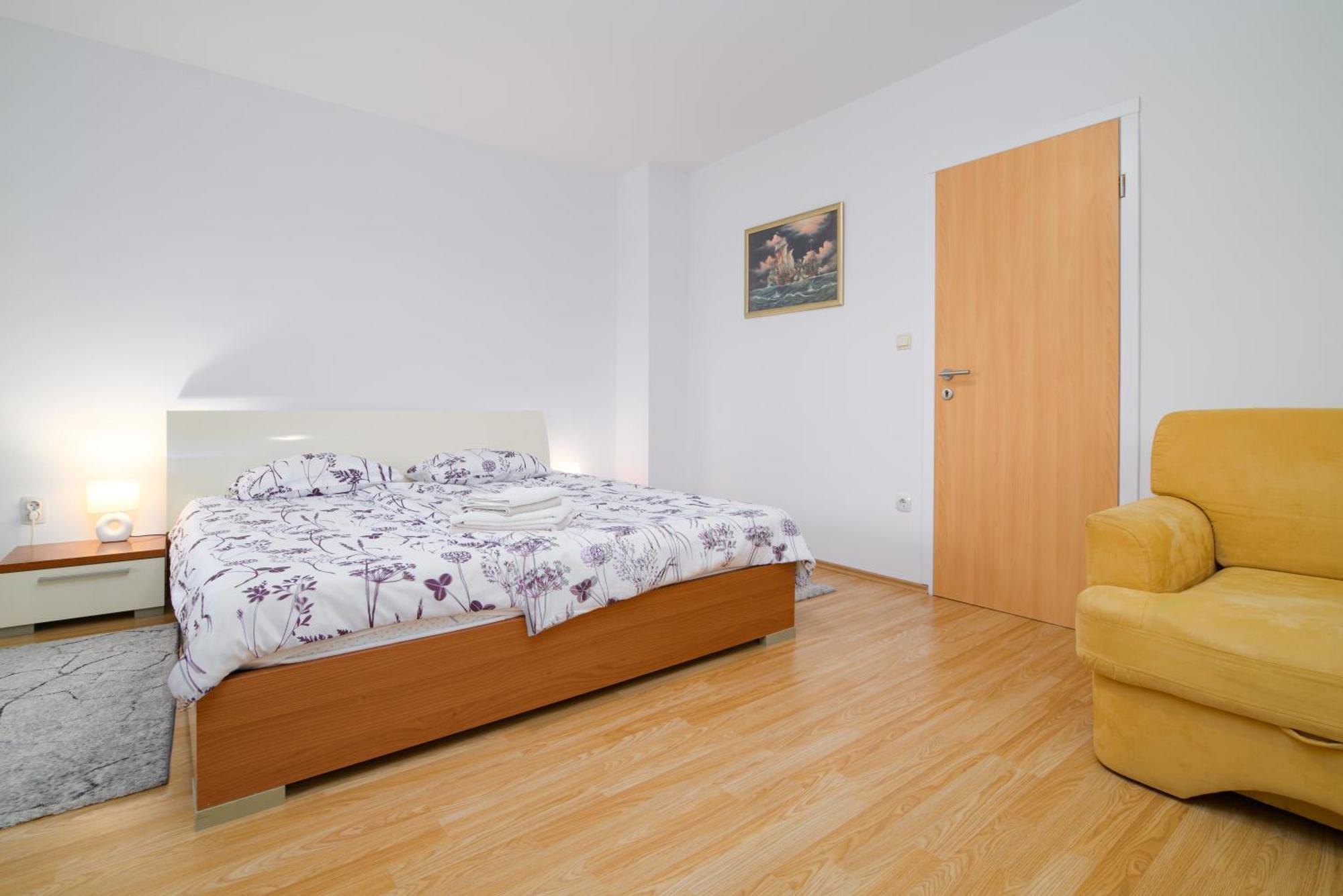 Carobni Pogled Zagreb Villa Екстериор снимка